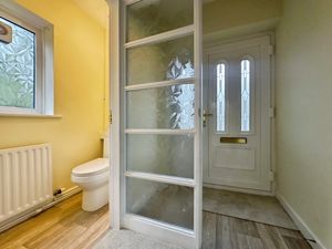 Hallway- click for photo gallery